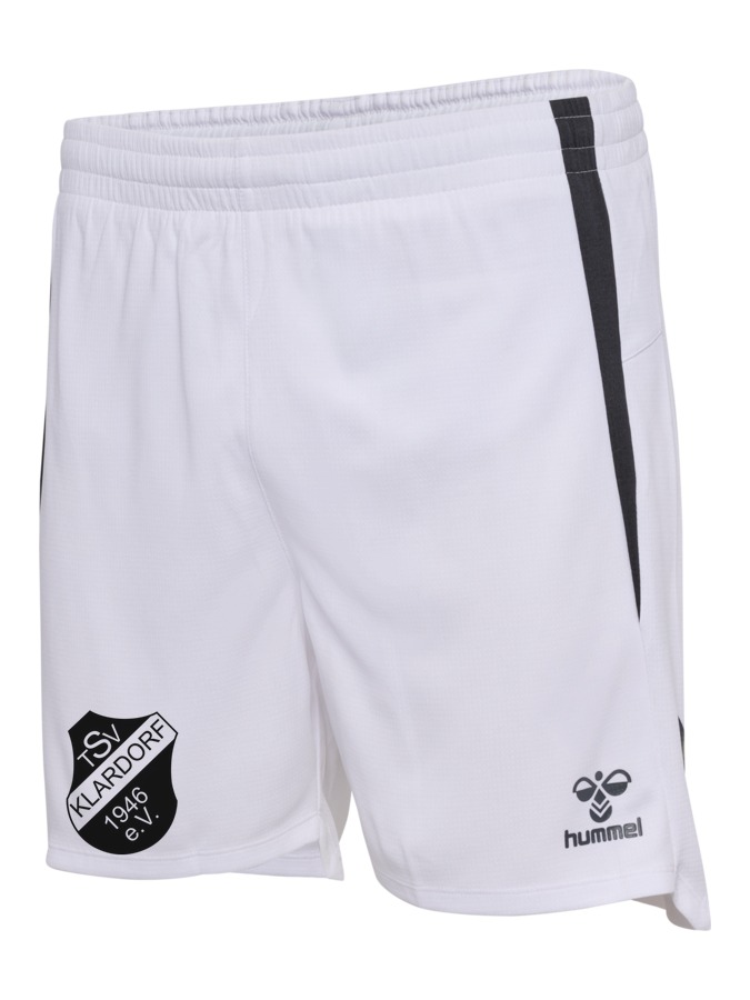 Hummel Lead 2.0 Shorts