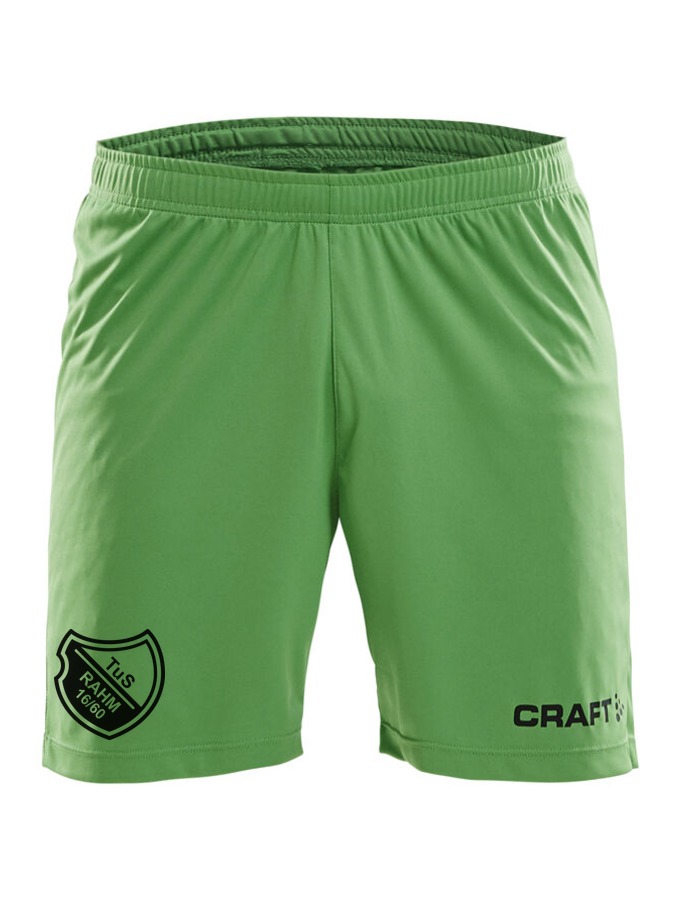 Craft Squad Go Torwart-Shorts