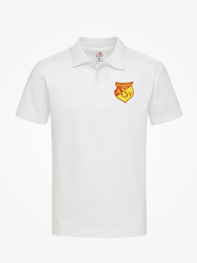 Poloshirt Basic Kids