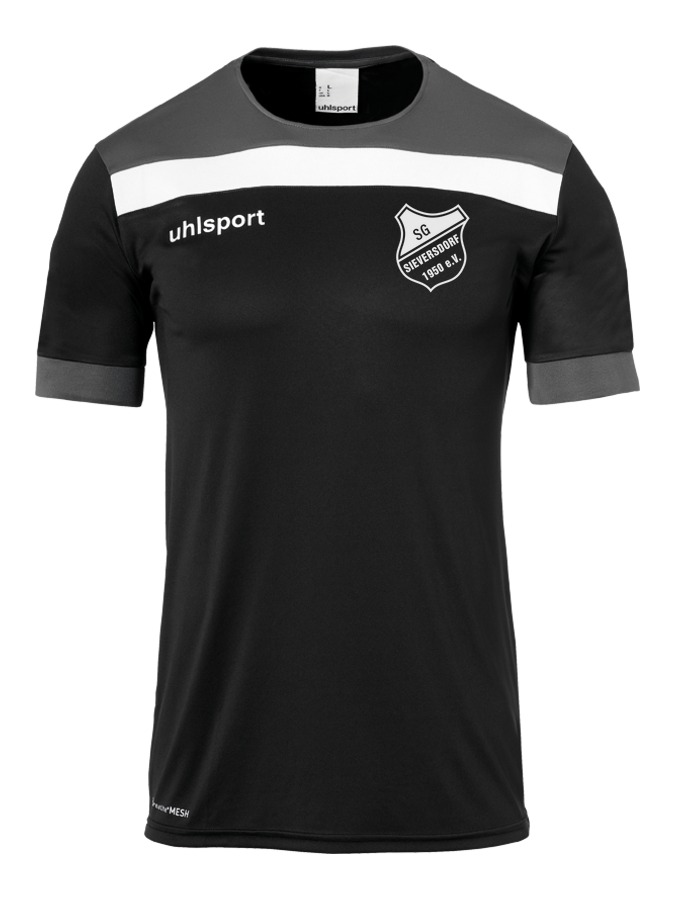 uhlsport Offense 23 Trikot Kurzarm