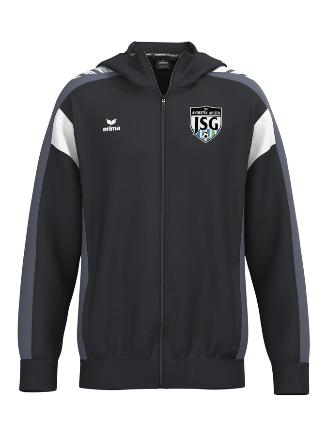 Erima Celebrate 125 Trainingsjacke mit Kapuze