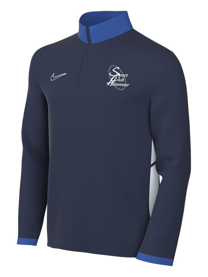 Nike Academy 25 Drill Top Kinder