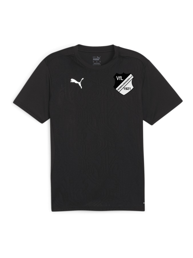 PUMA teamFINAL Trainingsshirt