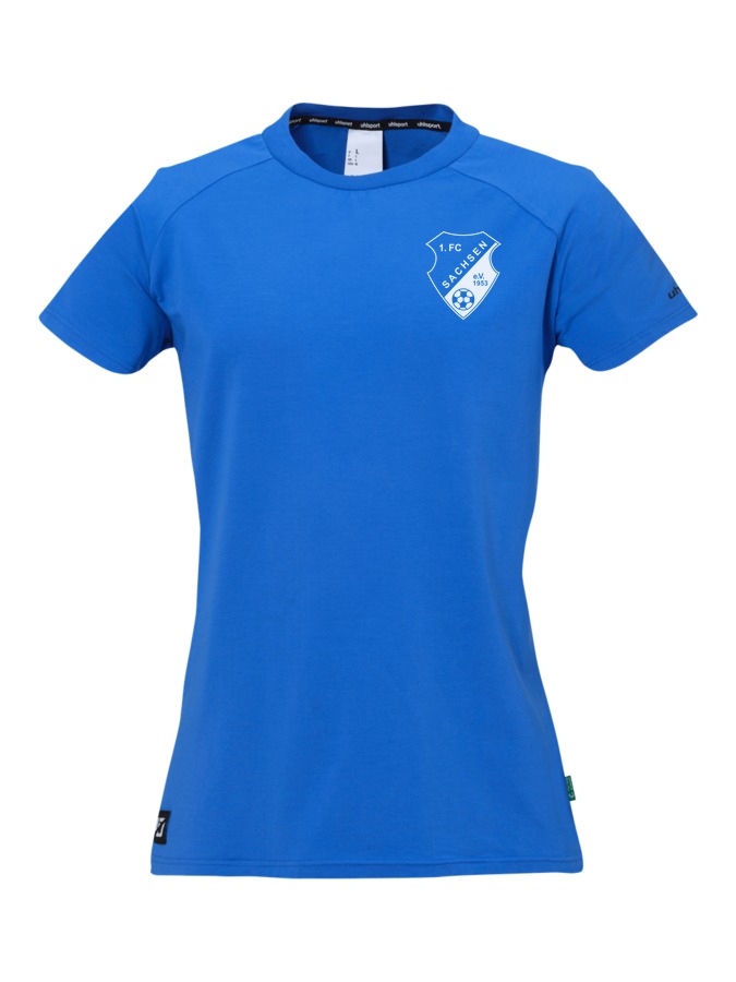 uhlsport ID T-Shirt Damen
