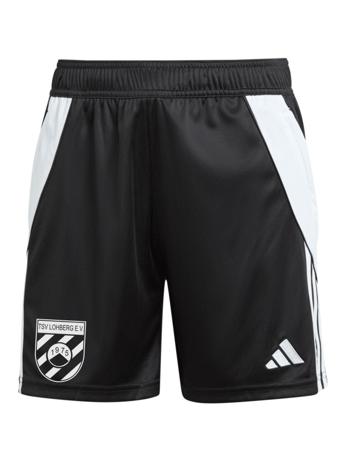 adidas Tiro 24 Trainingsshorts Damen