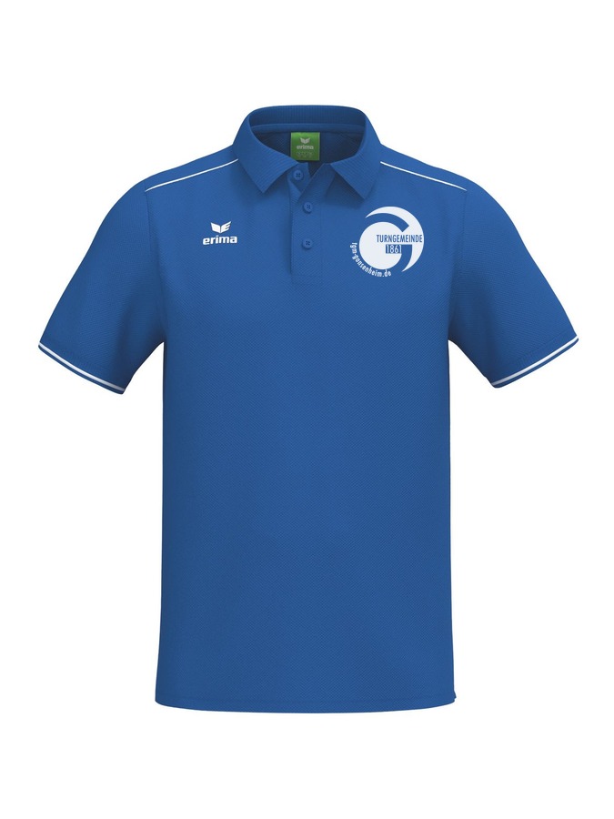 Erima Compete Poloshirt