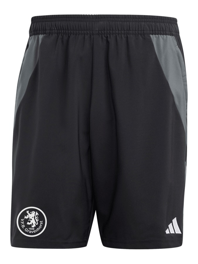 adidas Tiro 24 Competition Downtime Shorts
