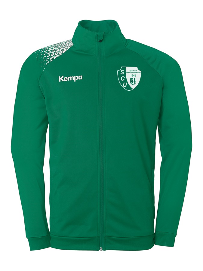 Kempa Ambition 28 Poly Jacke
