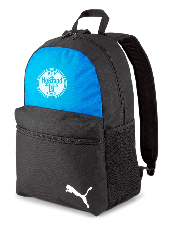 PUMA teamGOAL 23 Backpack Core