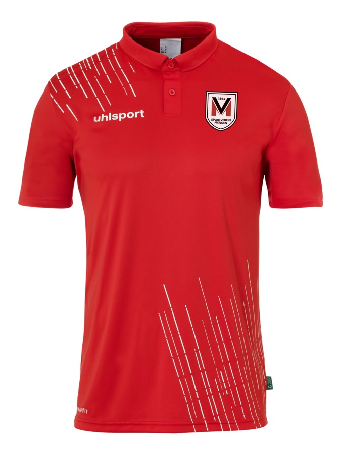 uhlsport Score 26 Poly Polo