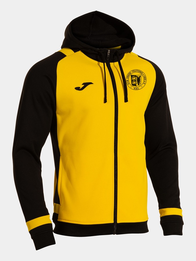 Joma Lider Kapuzenjacke