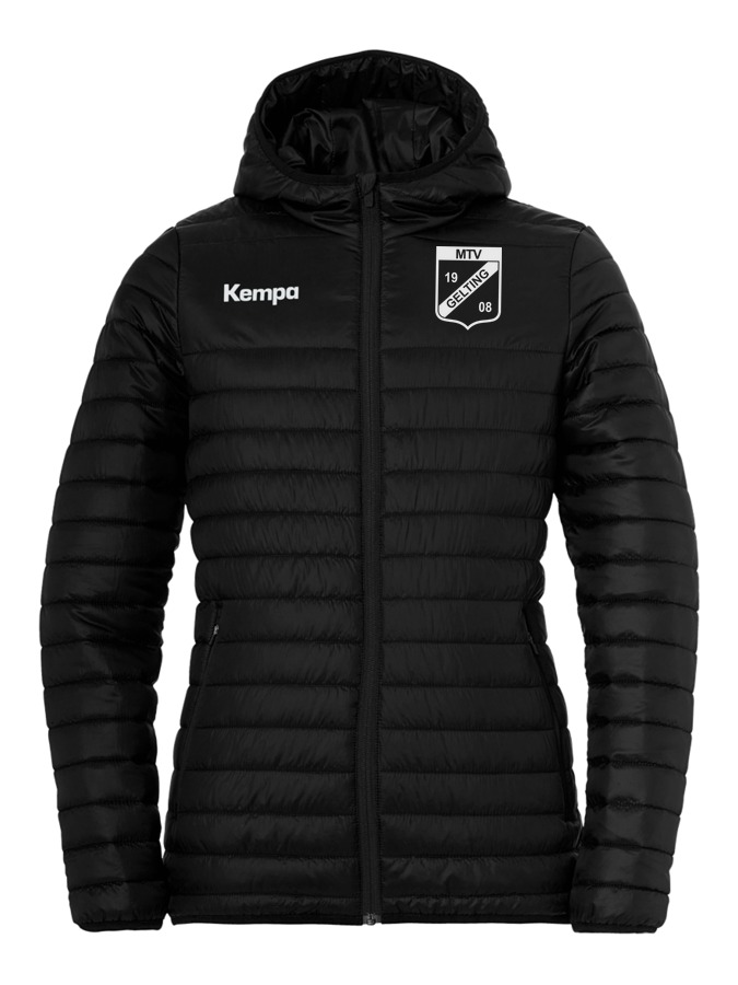 Kempa Ultra Lite Steppjacke Damen