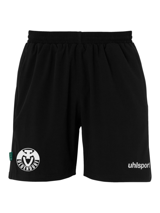 uhlsport Essential Evo Woven Shorts