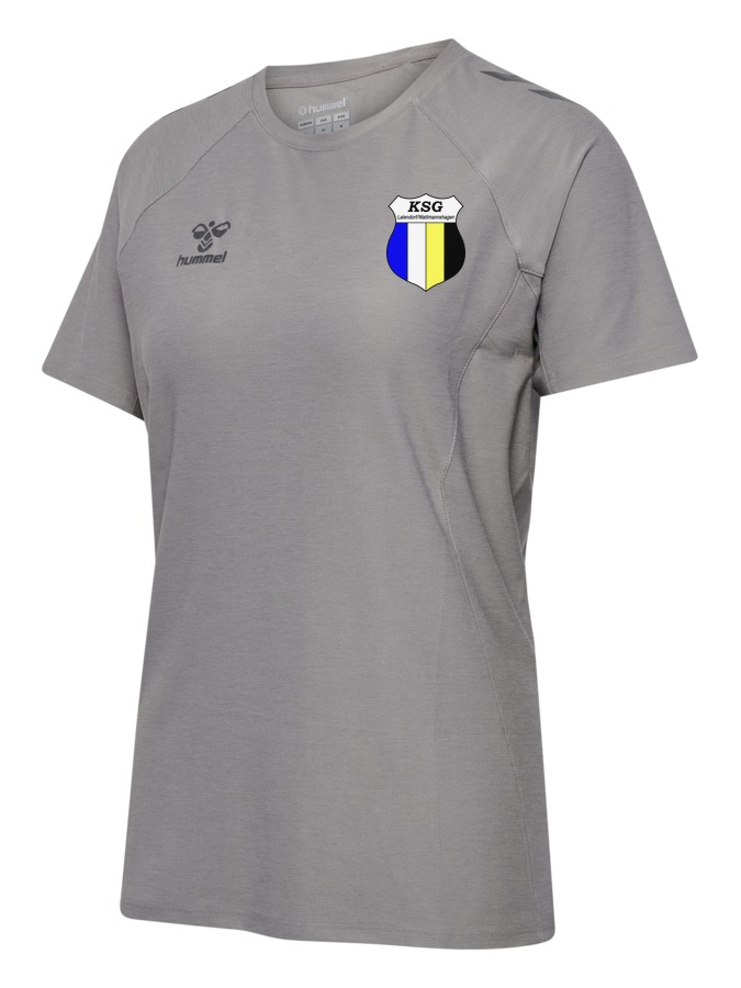 Hummel Cima 2.0 Jersey Trikot Damen