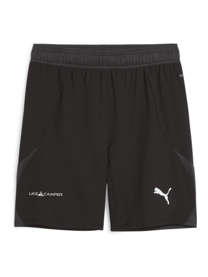 PUMA teamFINAL Shorts