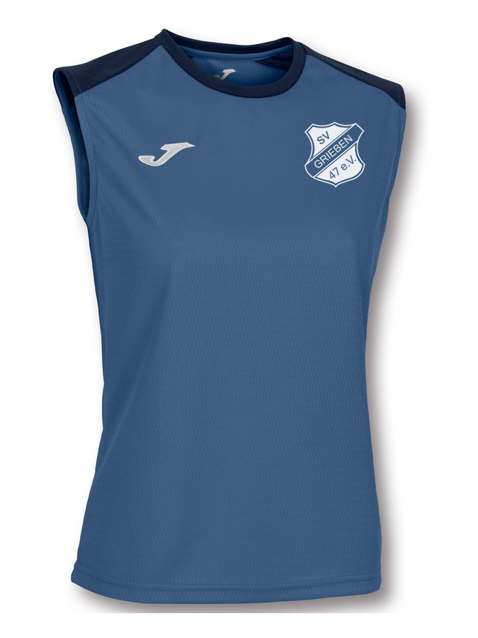 Joma Eco Championship Tank Top Damen