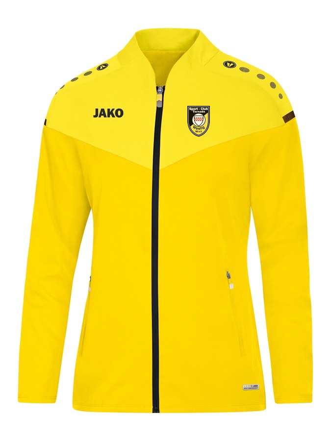 Jako Präsentationsjacke Champ 2.0 Damen
