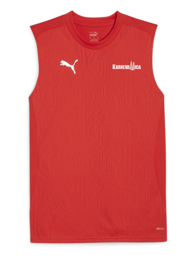 PUMA teamFINAL Trainingstanktop