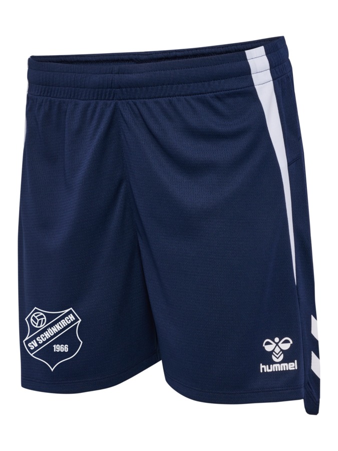 Hummel Lead 2.0 Shorts Damen