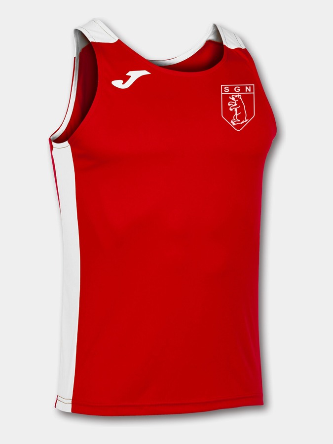 Joma Record II Tanktop