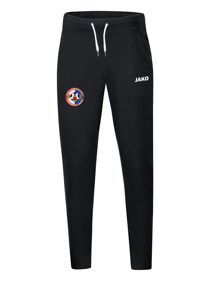 Jako Jogginghose Base Damen