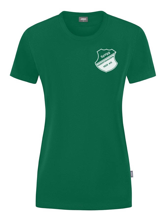 Jako T-Shirt Doubletex Damen