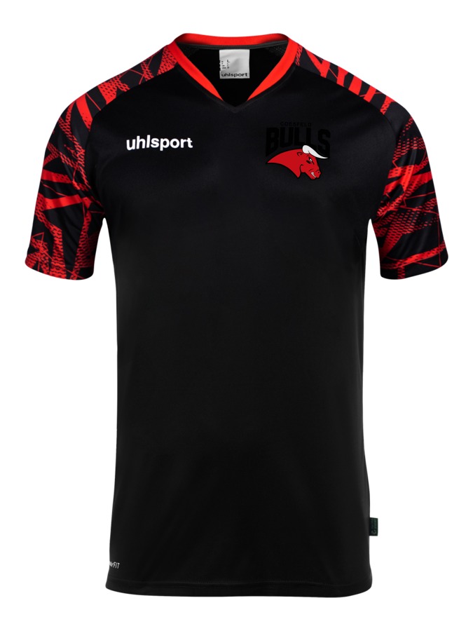 uhlsport Goal 25 Trikot Kurzarm