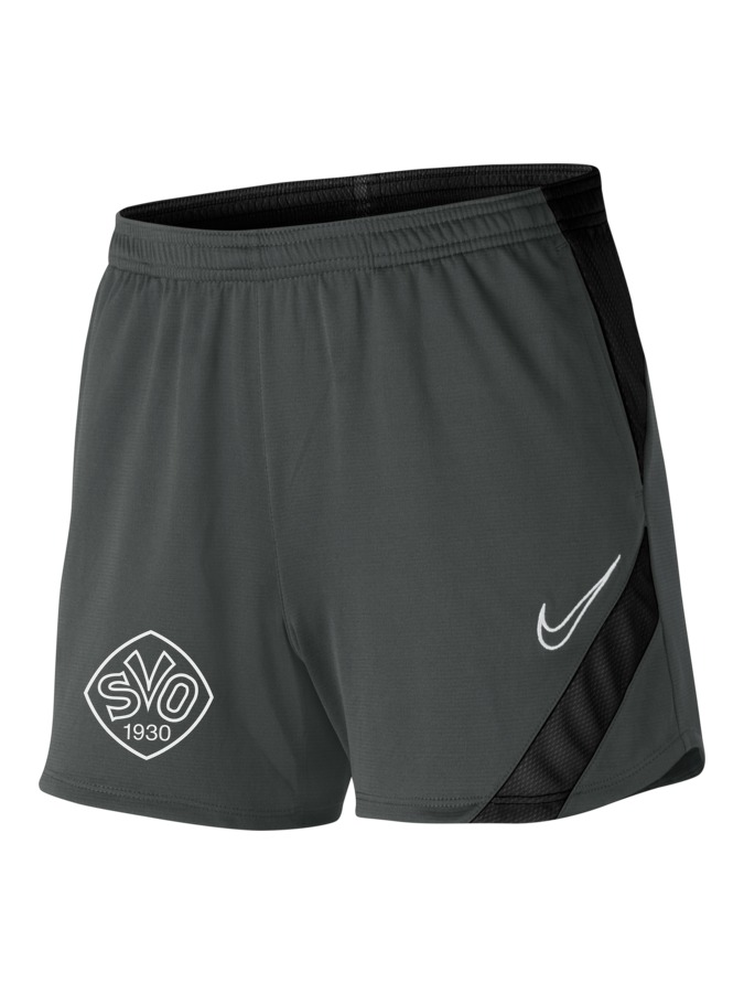 Nike Academy Pro 21 Knit Shorts Damen