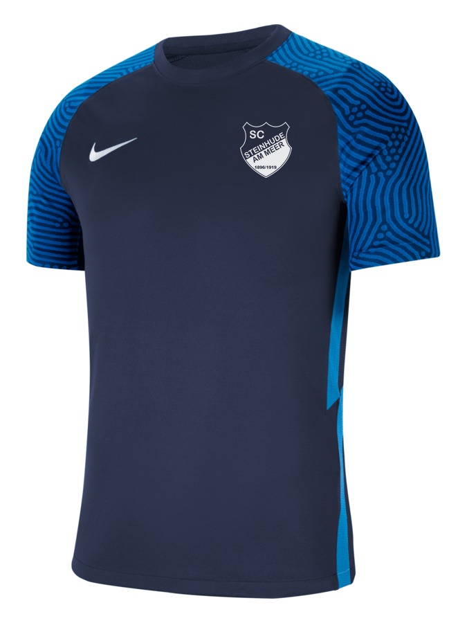 Nike Strike II Trikot