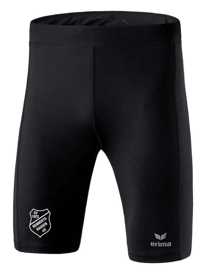 Erima Performance Laufhose Kurz