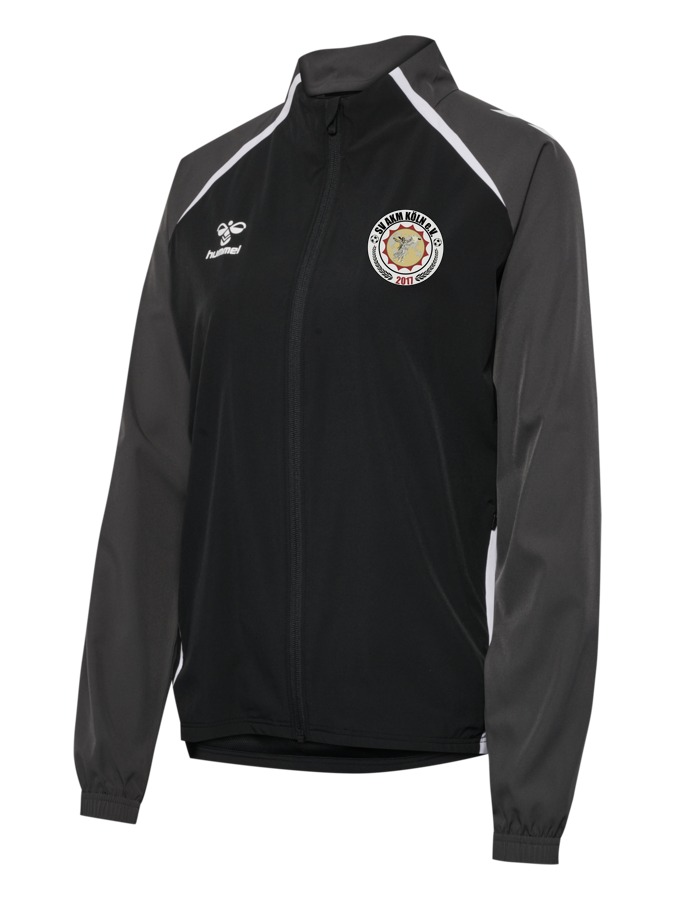 Hummel Lead 2.0 Woven Jacke Damen