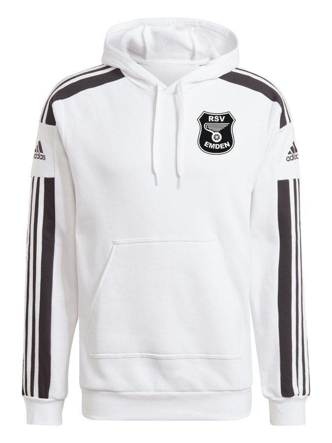 adidas Squadra 21 Sweat Hoodie