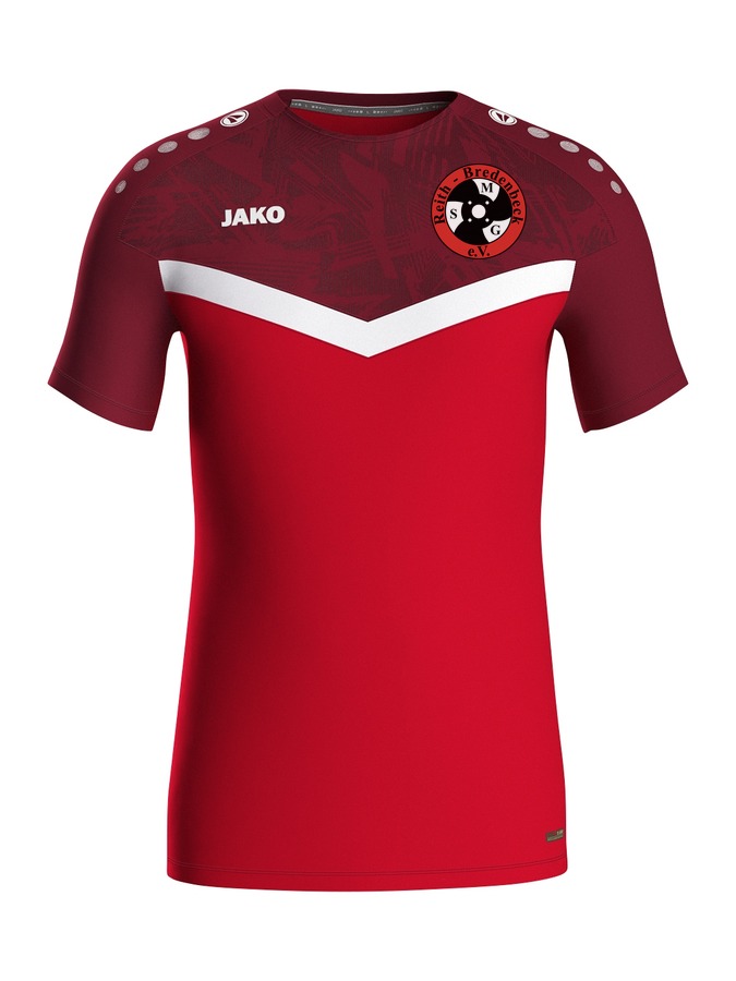 Jako T-Shirt Iconic