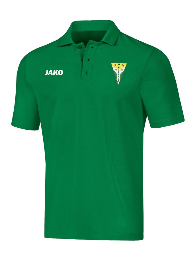 Jako Poloshirt Base