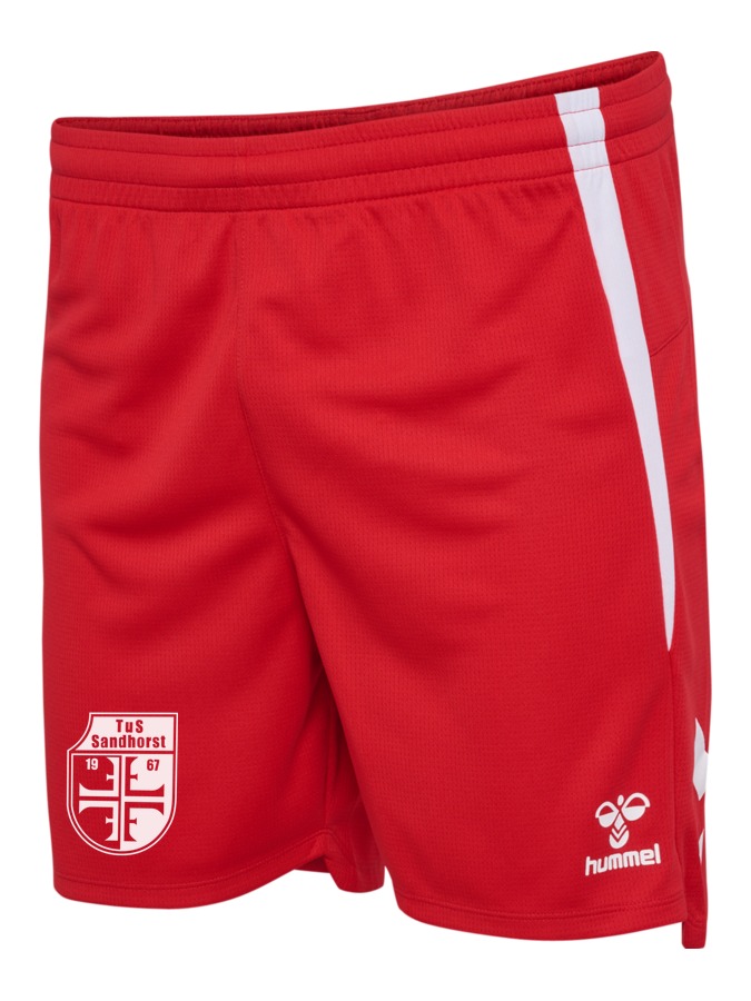 Hummel Lead 2.0 Shorts