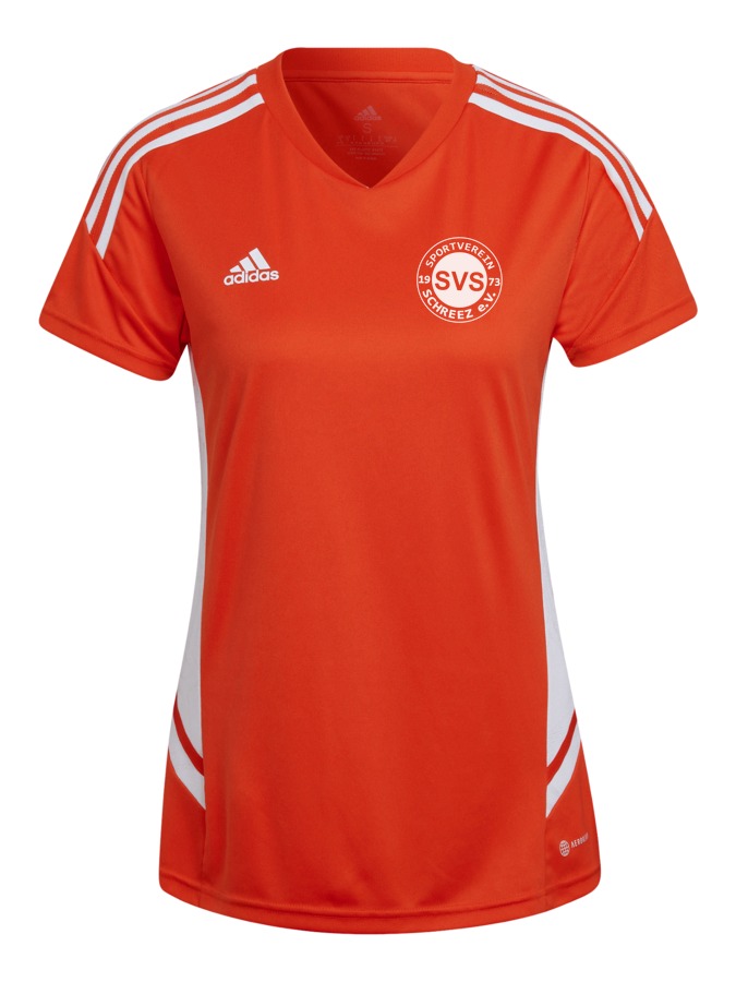 adidas Condivo 22 Trikot Damen