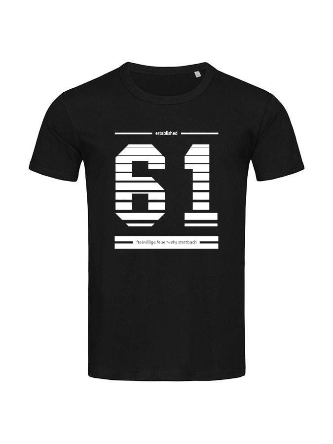 Shirt Adrian Rundhals