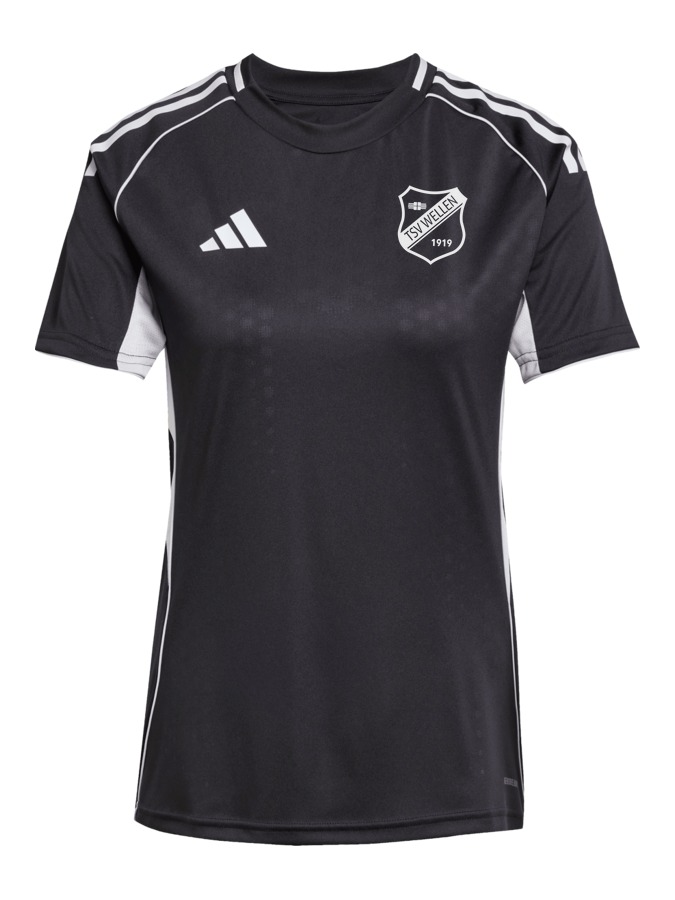 adidas Tiro 25 Competition Match Trikot Damen