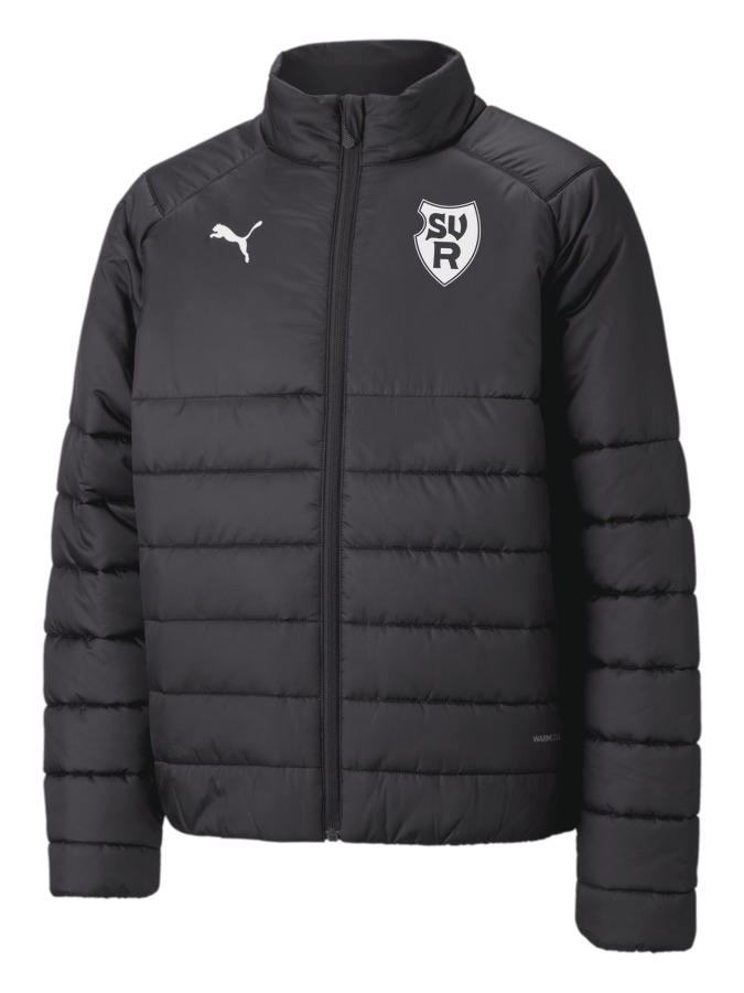 PUMA teamLIGA Steppjacke