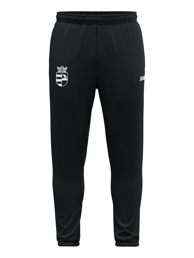 Jako Freizeithose Dynamic