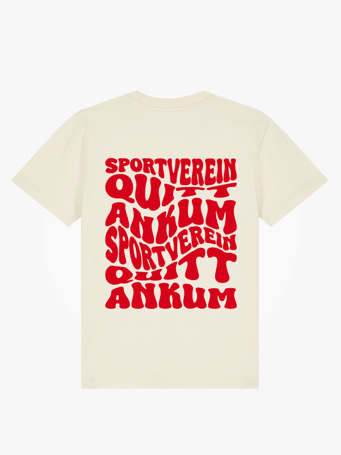 Shirt Wavy Kids