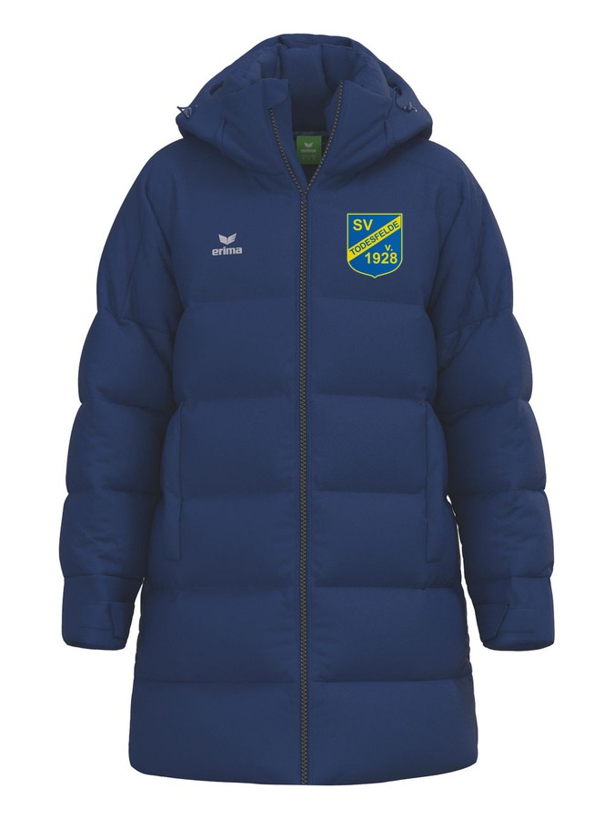 Erima Premia Parka