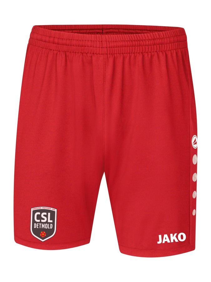 Jako Sporthose Premium