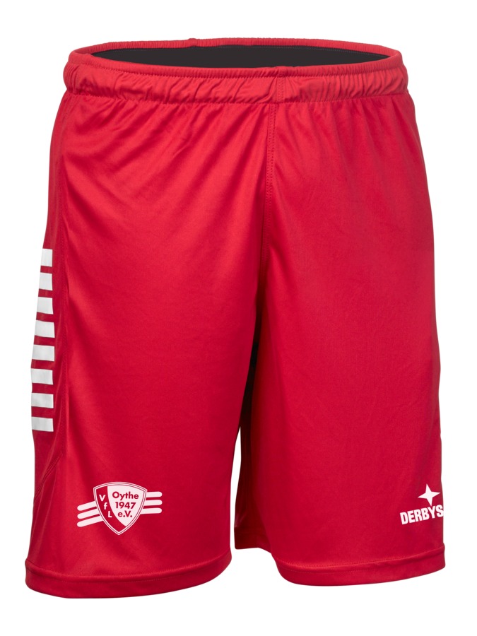 Derbystar Hose Kurz Primo
