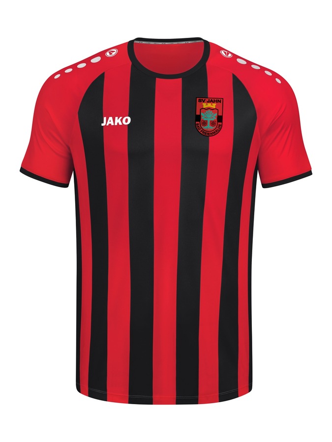 Jako Trikot Inter Kurzarm
