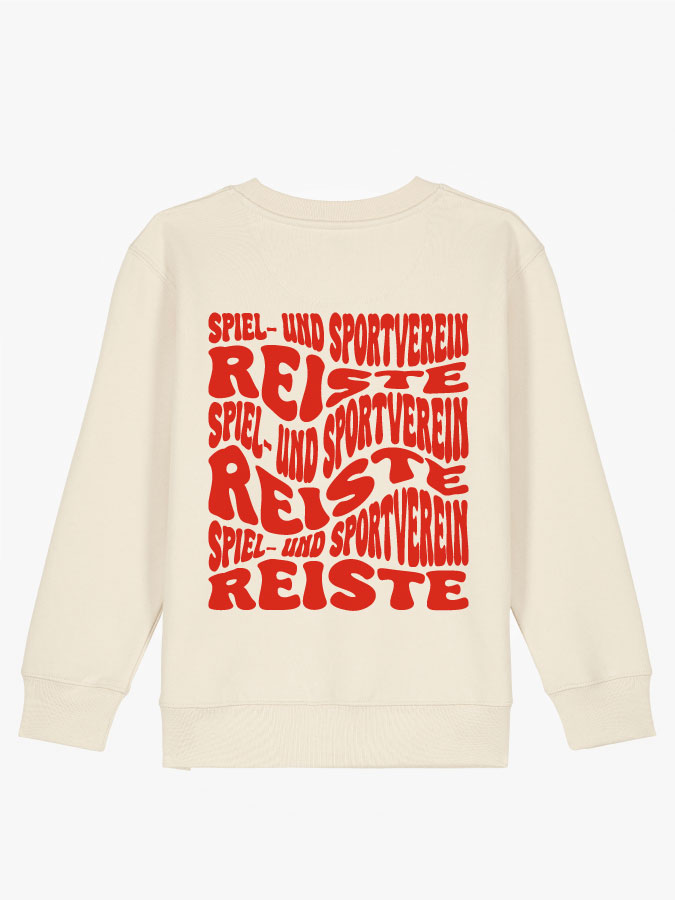 Sweater Wavy Kids