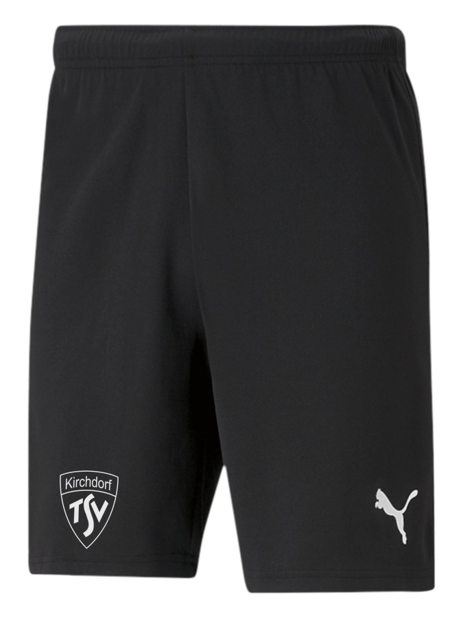 PUMA teamRISE Short