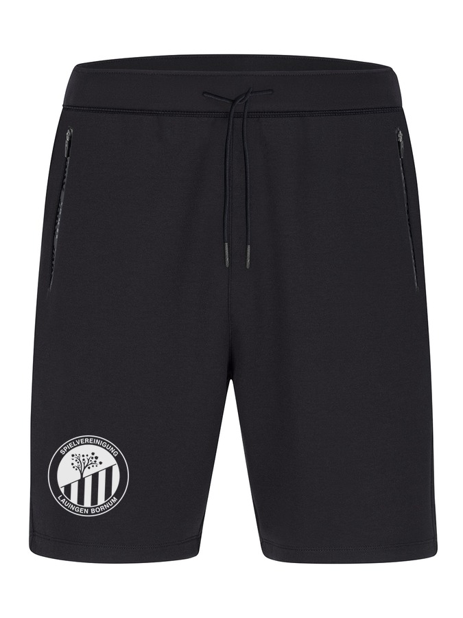 Jako Short Pro Casual Damen