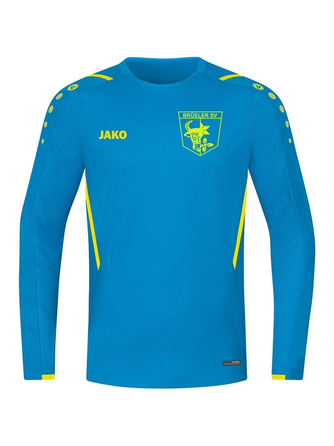 Jako Sweat Challenge