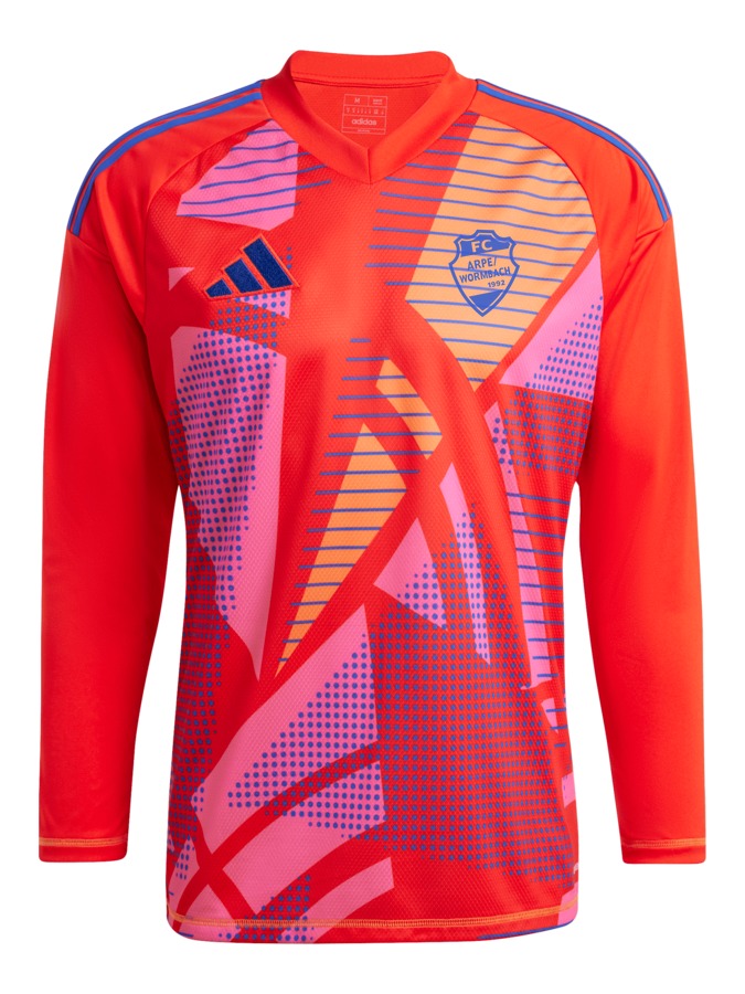adidas Tiro 24 Competition Torwart-Longsleeve